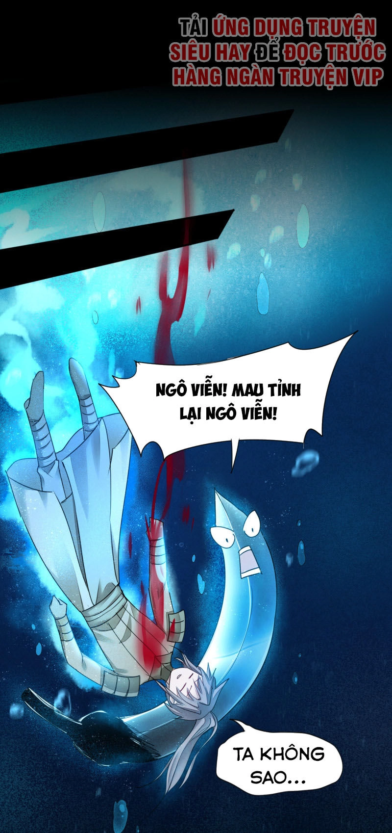 Nghịch Chuyển Tiên Đồ Chapter 145 - 1