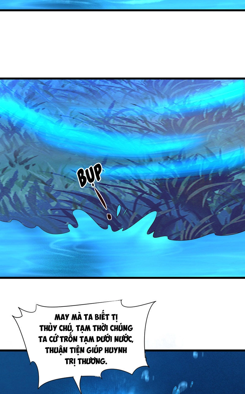 Nghịch Chuyển Tiên Đồ Chapter 145 - 4