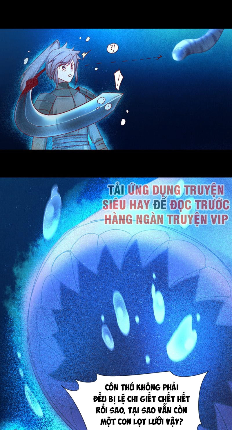 Nghịch Chuyển Tiên Đồ Chapter 145 - 6