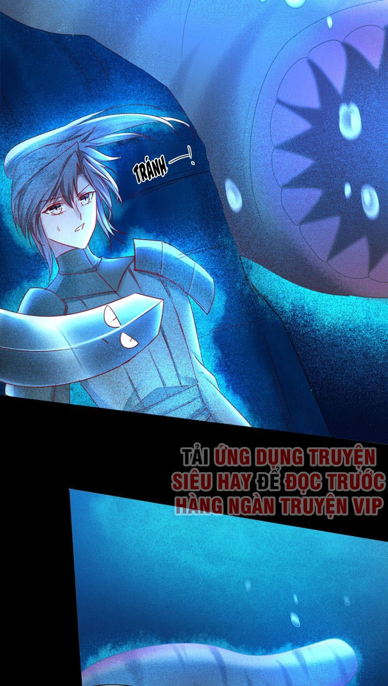 Nghịch Chuyển Tiên Đồ Chapter 145 - 8