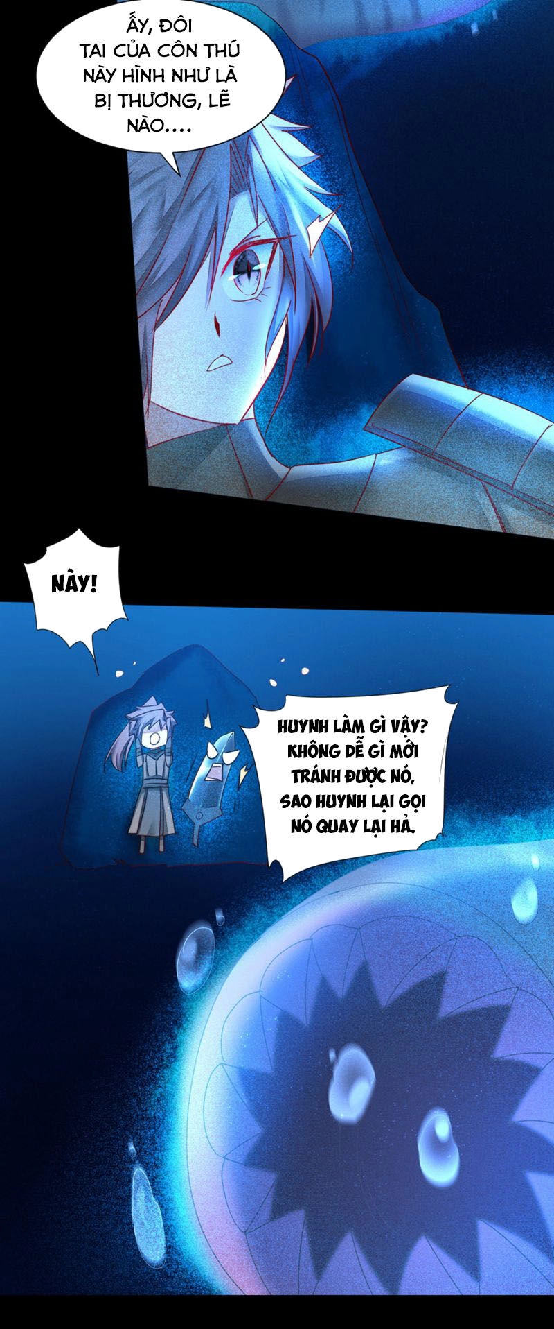 Nghịch Chuyển Tiên Đồ Chapter 145 - 9