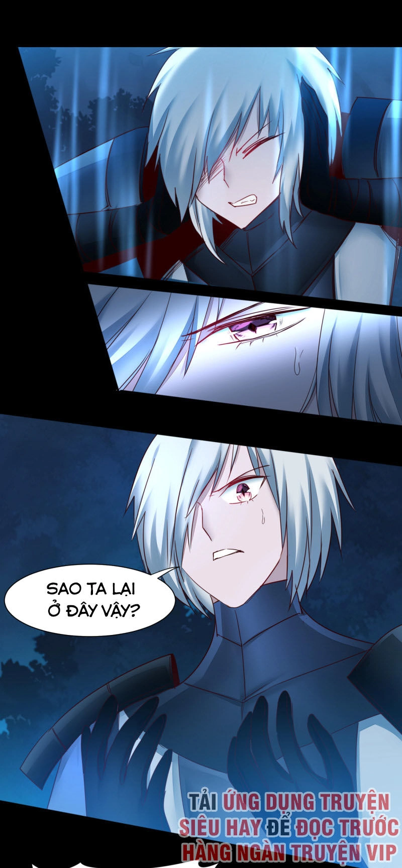 Nghịch Chuyển Tiên Đồ Chapter 145 - 16