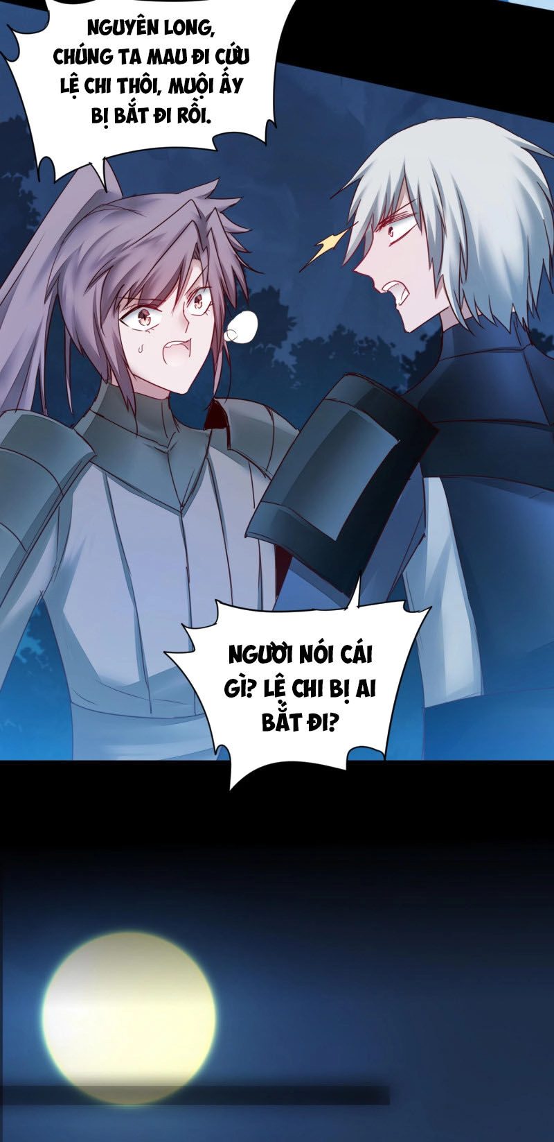 Nghịch Chuyển Tiên Đồ Chapter 145 - 17