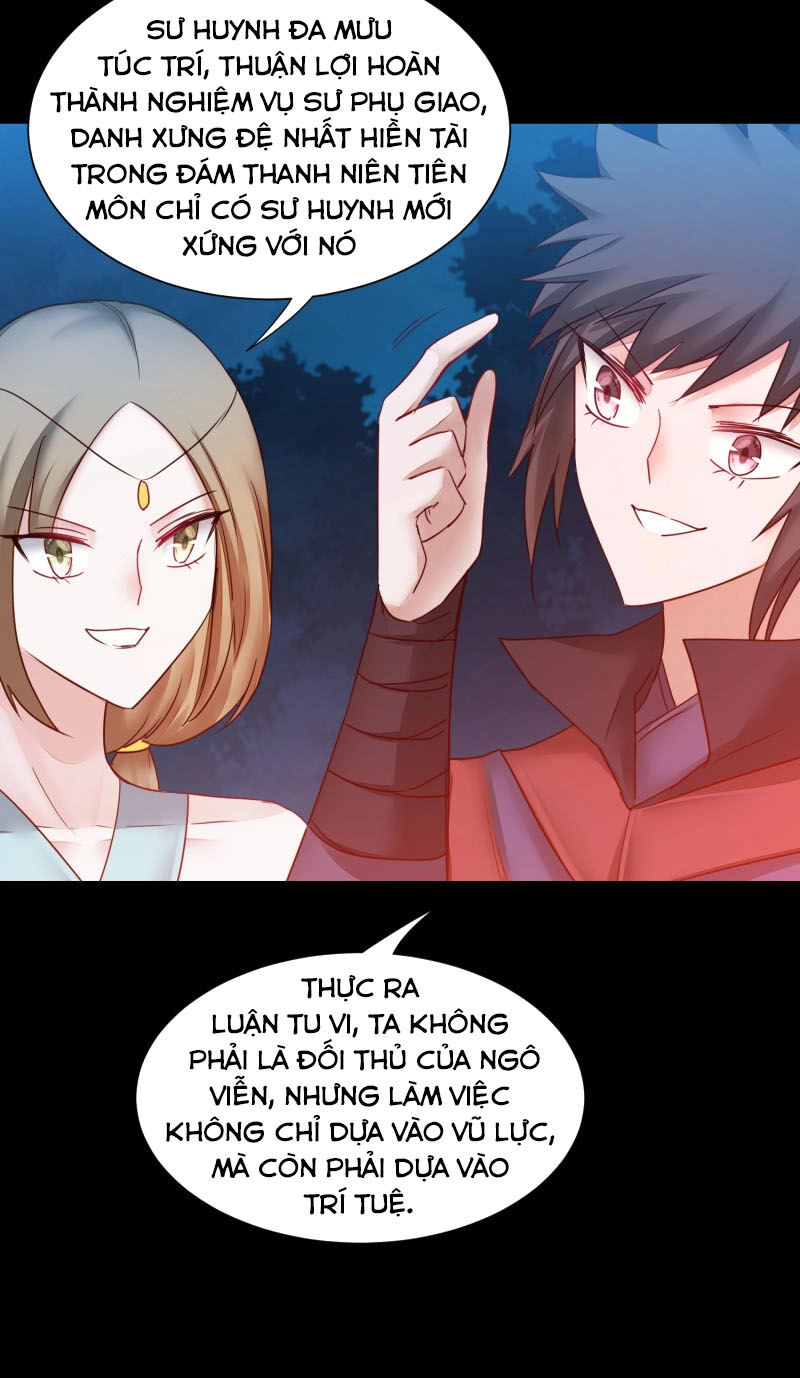 Nghịch Chuyển Tiên Đồ Chapter 145 - 19