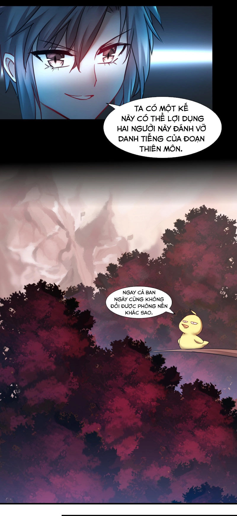 Nghịch Chuyển Tiên Đồ Chapter 146 - 9