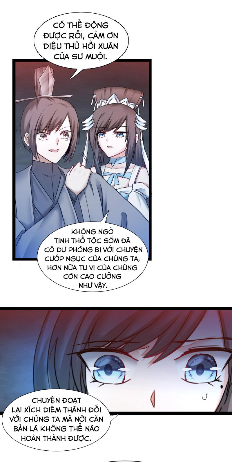 Nghịch Chuyển Tiên Đồ Chapter 146 - 13