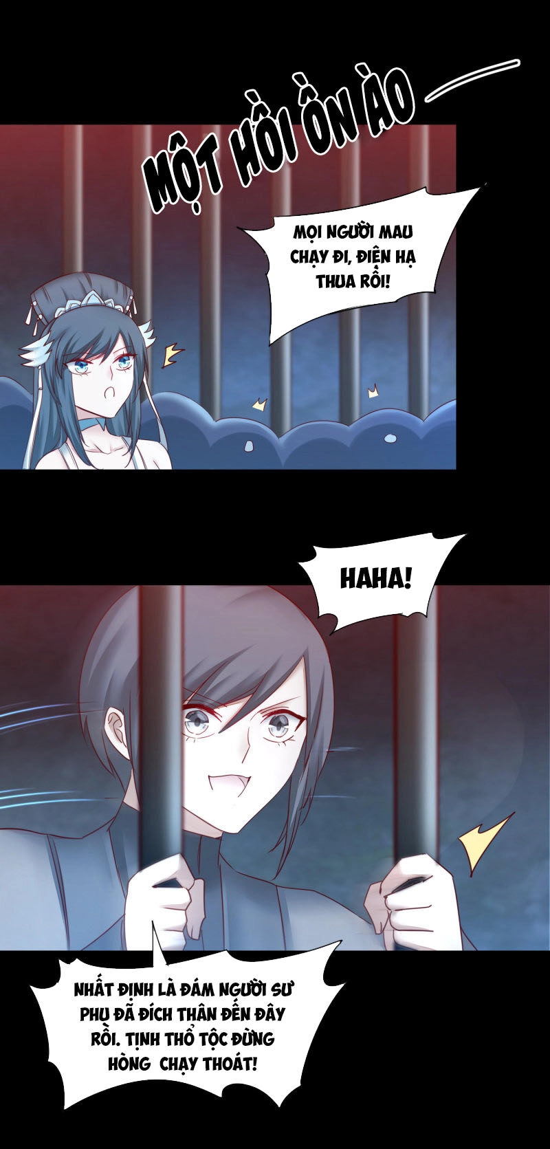 Nghịch Chuyển Tiên Đồ Chapter 146 - 16