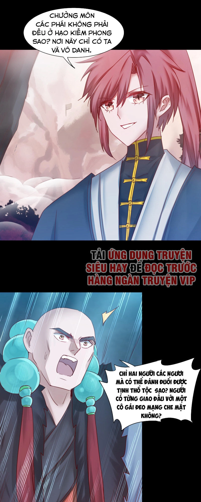 Nghịch Chuyển Tiên Đồ Chapter 146 - 20