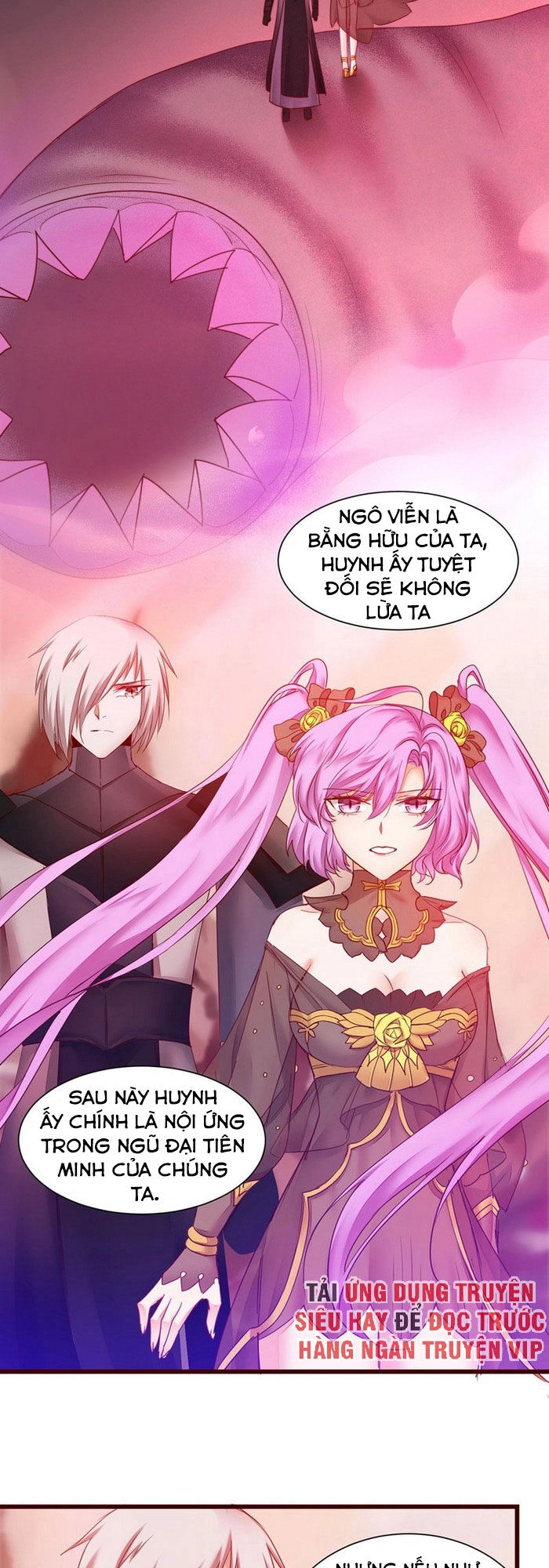 Nghịch Chuyển Tiên Đồ Chapter 147 - 2