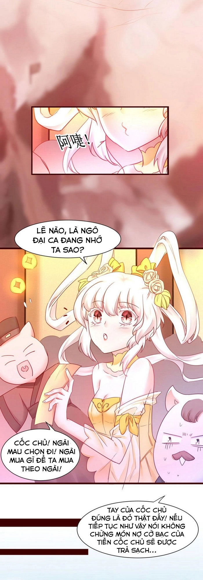 Nghịch Chuyển Tiên Đồ Chapter 147 - 4