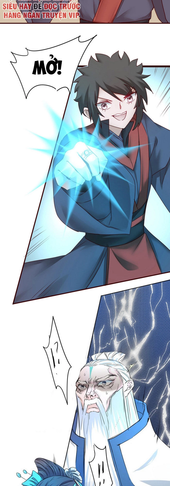 Nghịch Chuyển Tiên Đồ Chapter 147 - 11