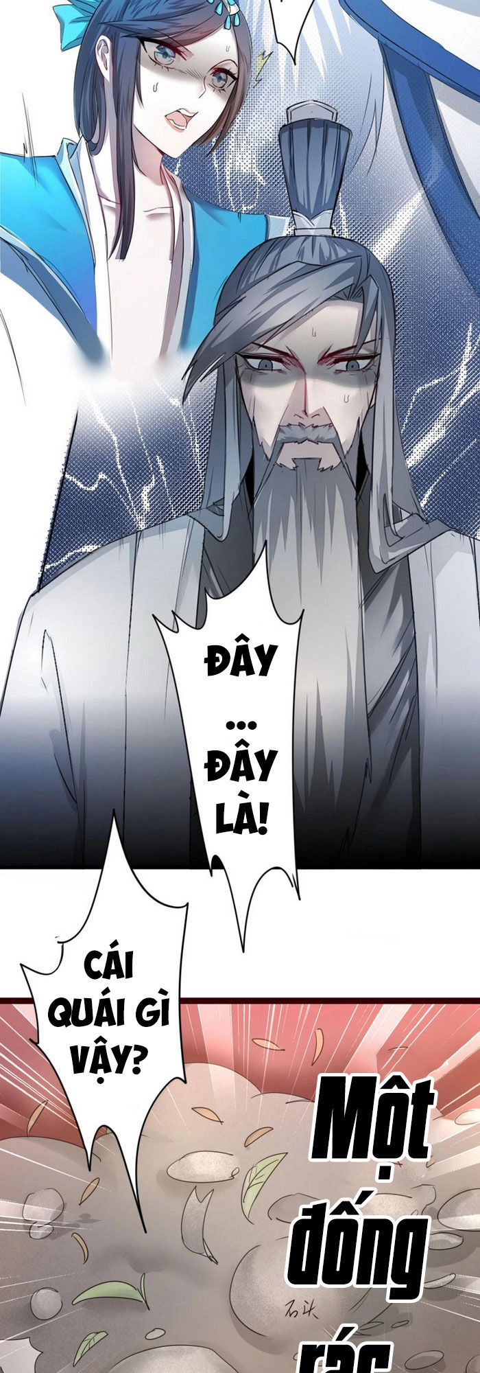 Nghịch Chuyển Tiên Đồ Chapter 147 - 12