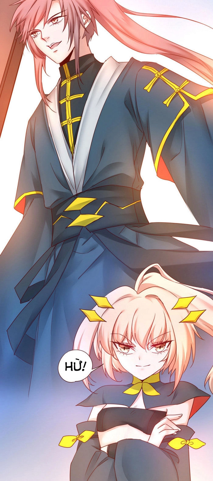 Nghịch Chuyển Tiên Đồ Chapter 147 - 18