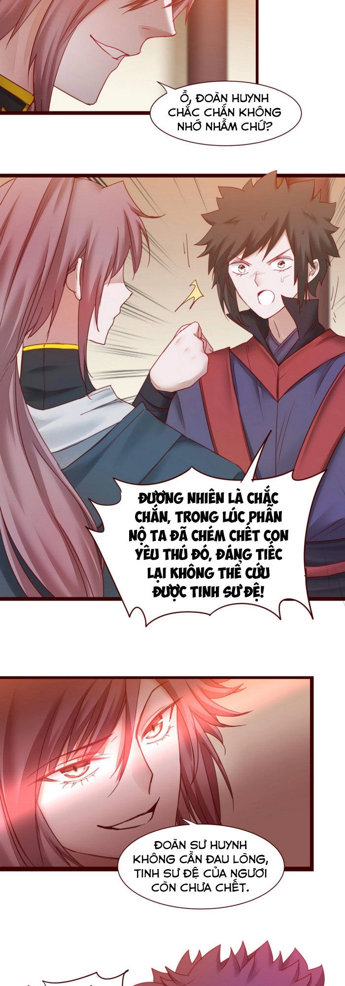 Nghịch Chuyển Tiên Đồ Chapter 148 - 4