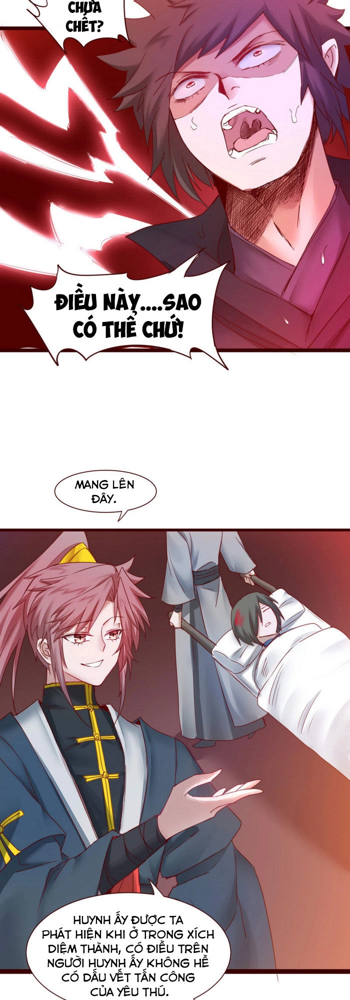 Nghịch Chuyển Tiên Đồ Chapter 148 - 5