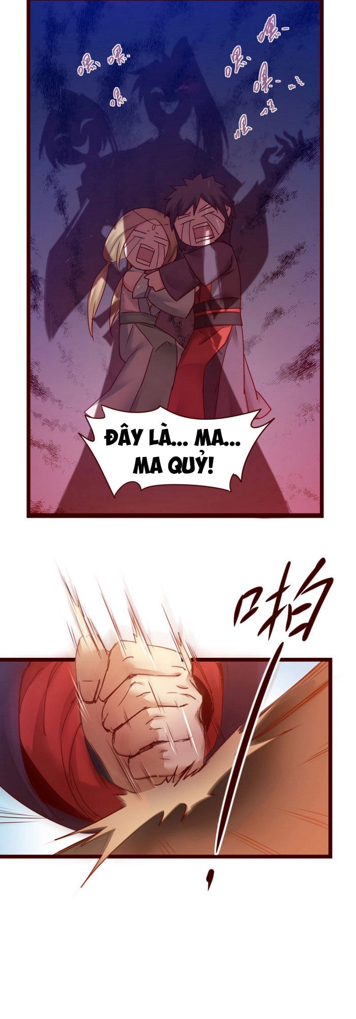 Nghịch Chuyển Tiên Đồ Chapter 148 - 7