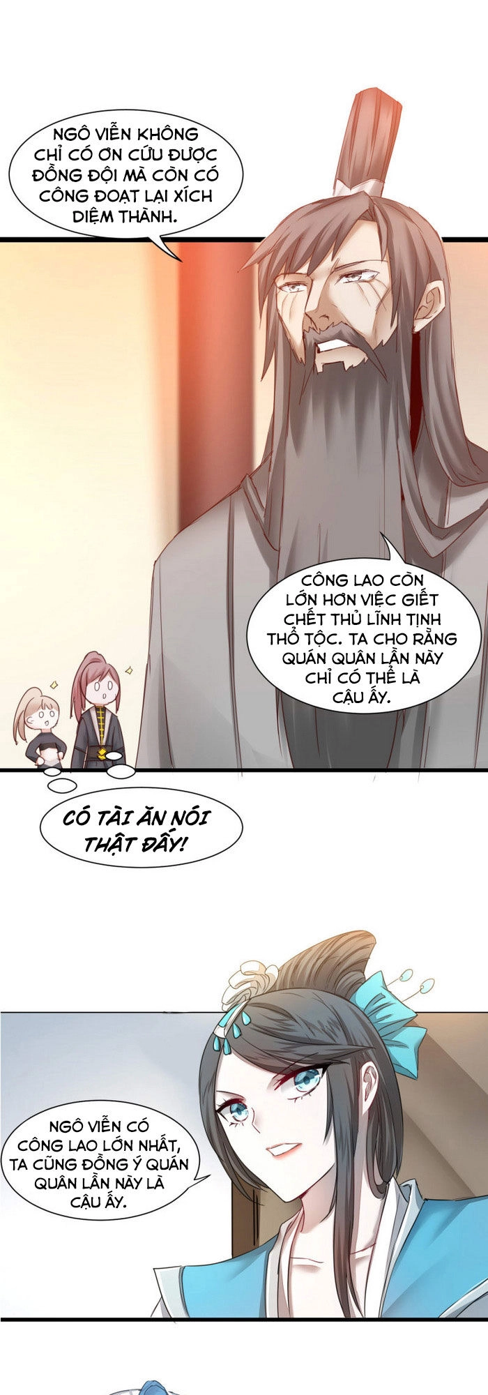 Nghịch Chuyển Tiên Đồ Chapter 148 - 13