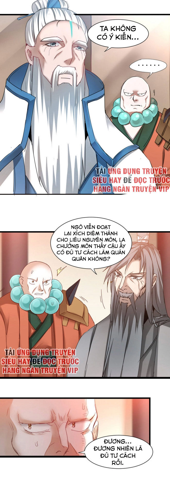 Nghịch Chuyển Tiên Đồ Chapter 148 - 14