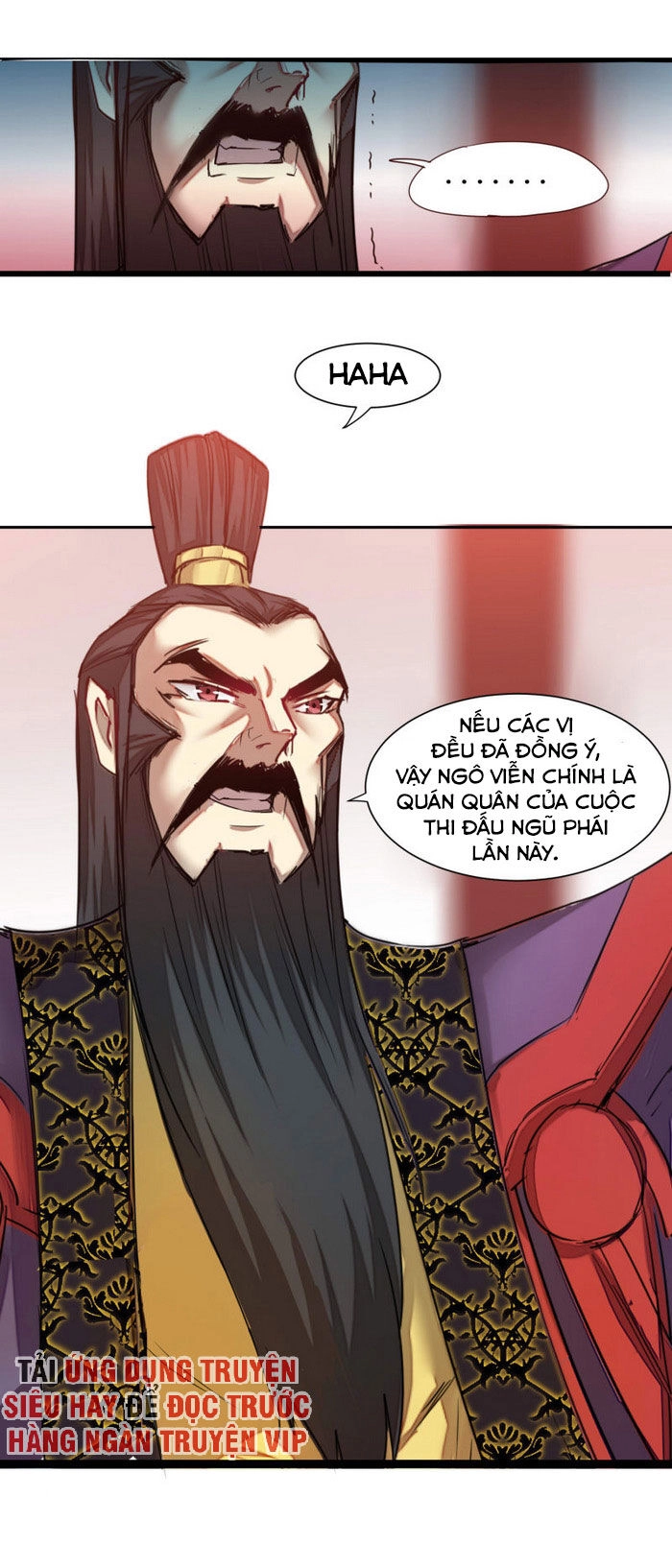 Nghịch Chuyển Tiên Đồ Chapter 148 - 15