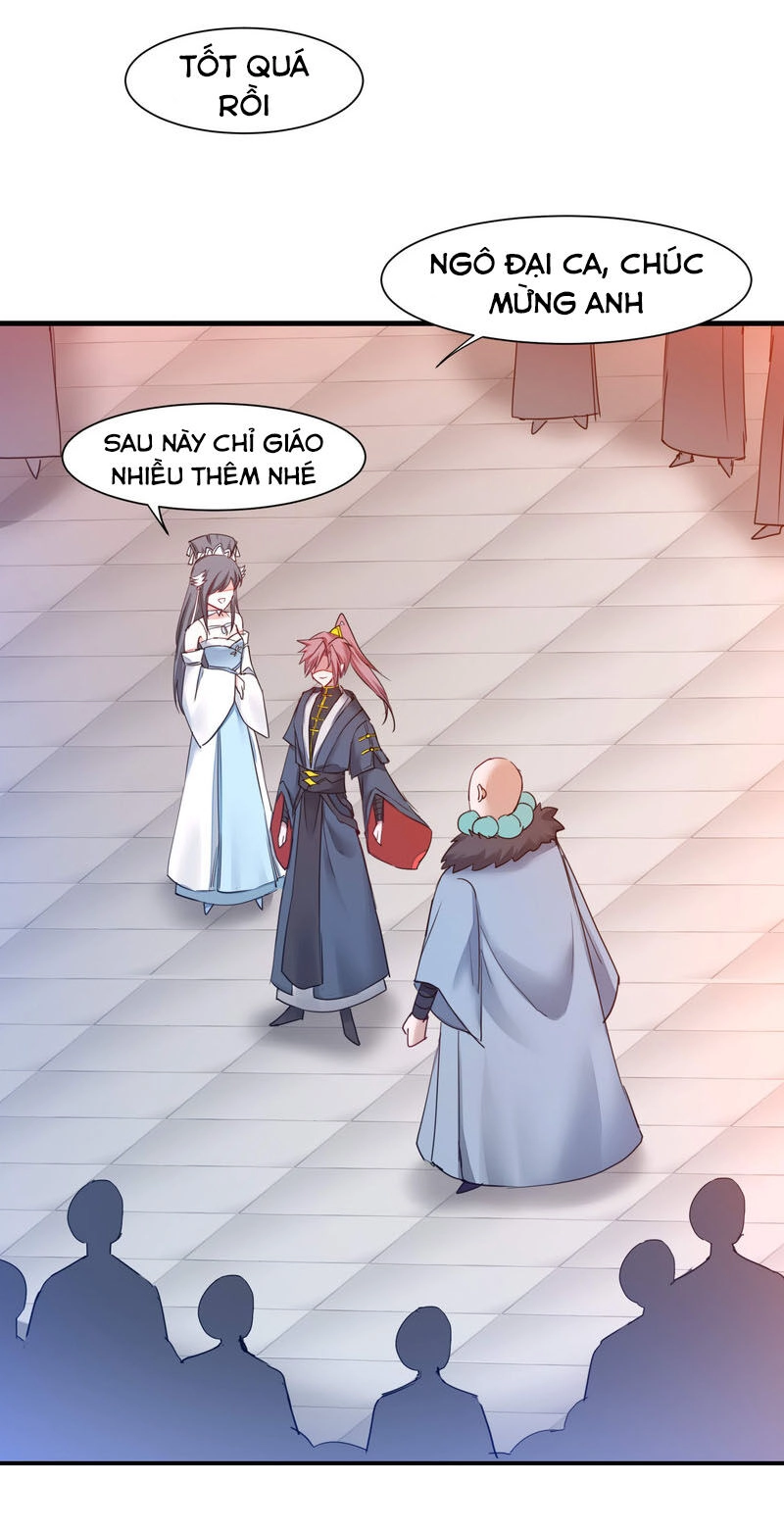 Nghịch Chuyển Tiên Đồ Chapter 149 - 2