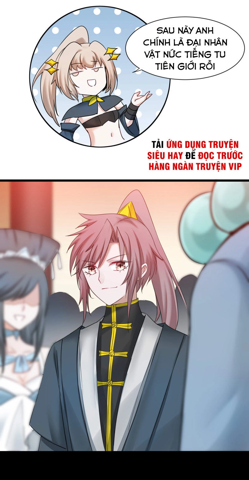 Nghịch Chuyển Tiên Đồ Chapter 149 - 3