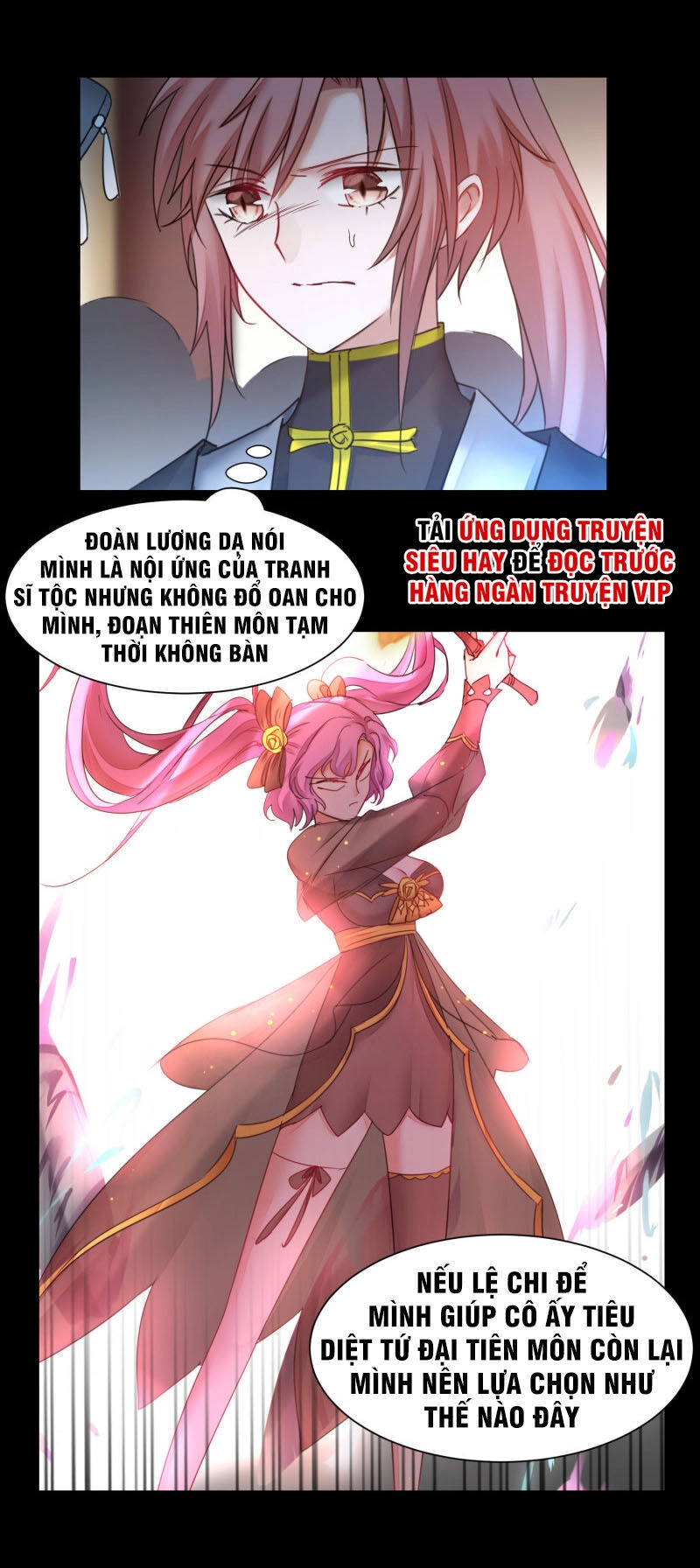 Nghịch Chuyển Tiên Đồ Chapter 149 - 4