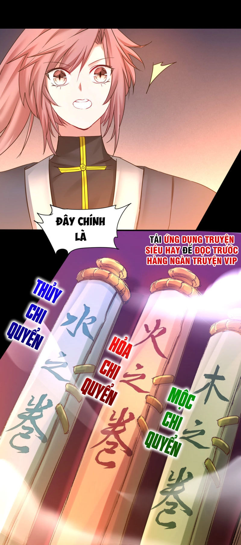 Nghịch Chuyển Tiên Đồ Chapter 149 - 8