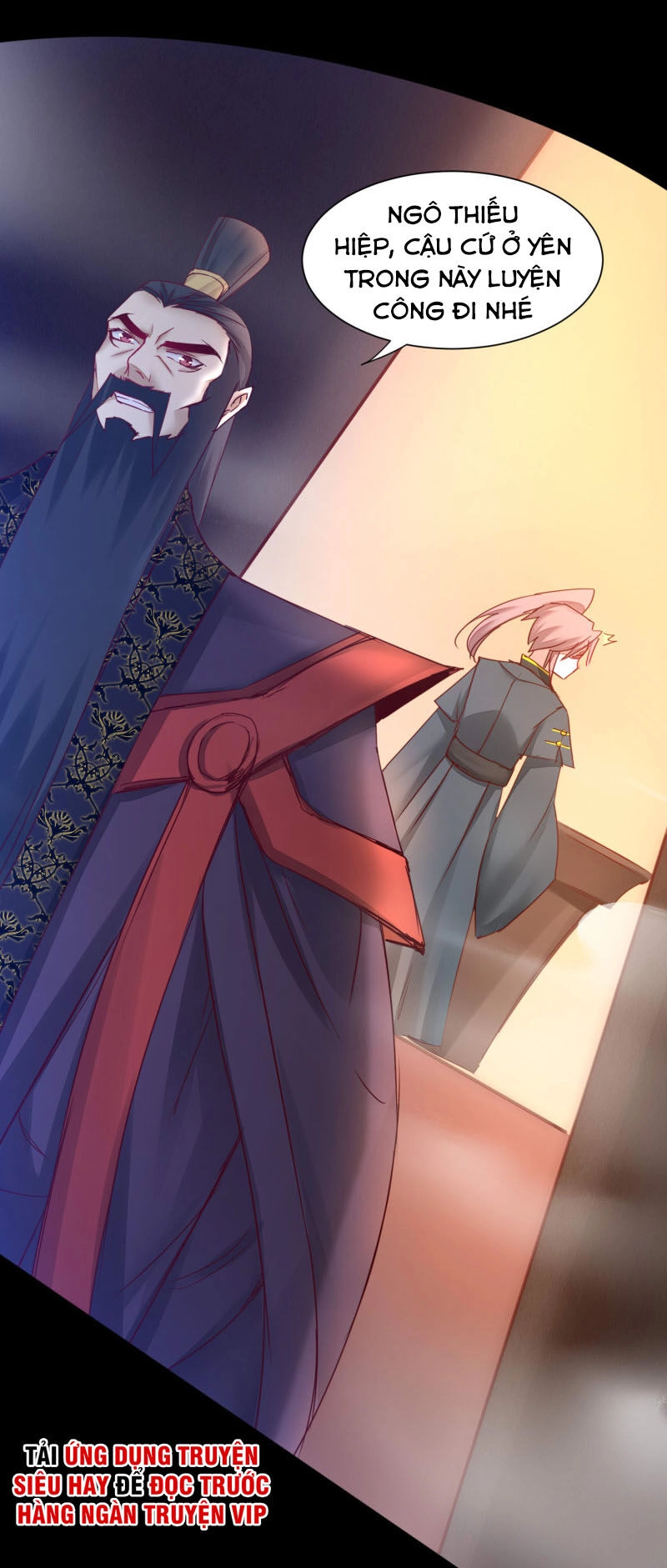 Nghịch Chuyển Tiên Đồ Chapter 149 - 11