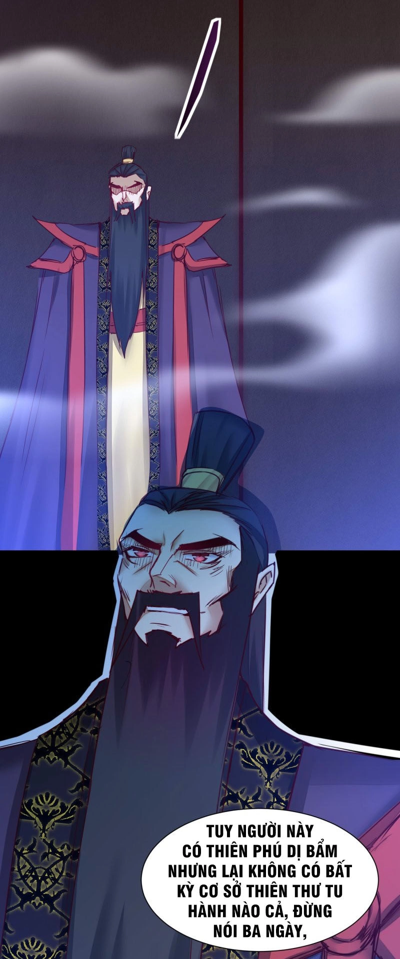 Nghịch Chuyển Tiên Đồ Chapter 149 - 15