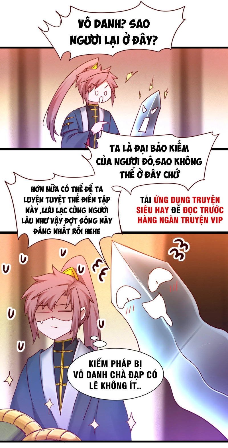 Nghịch Chuyển Tiên Đồ Chapter 149 - 21