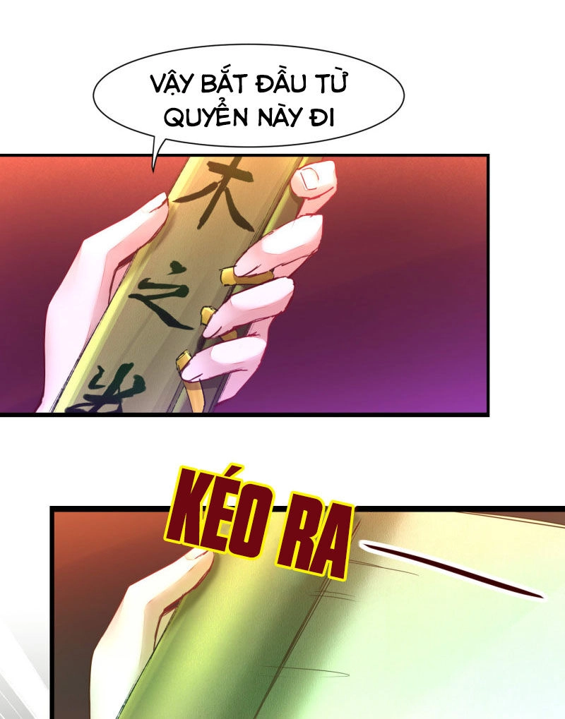 Nghịch Chuyển Tiên Đồ Chapter 149 - 22