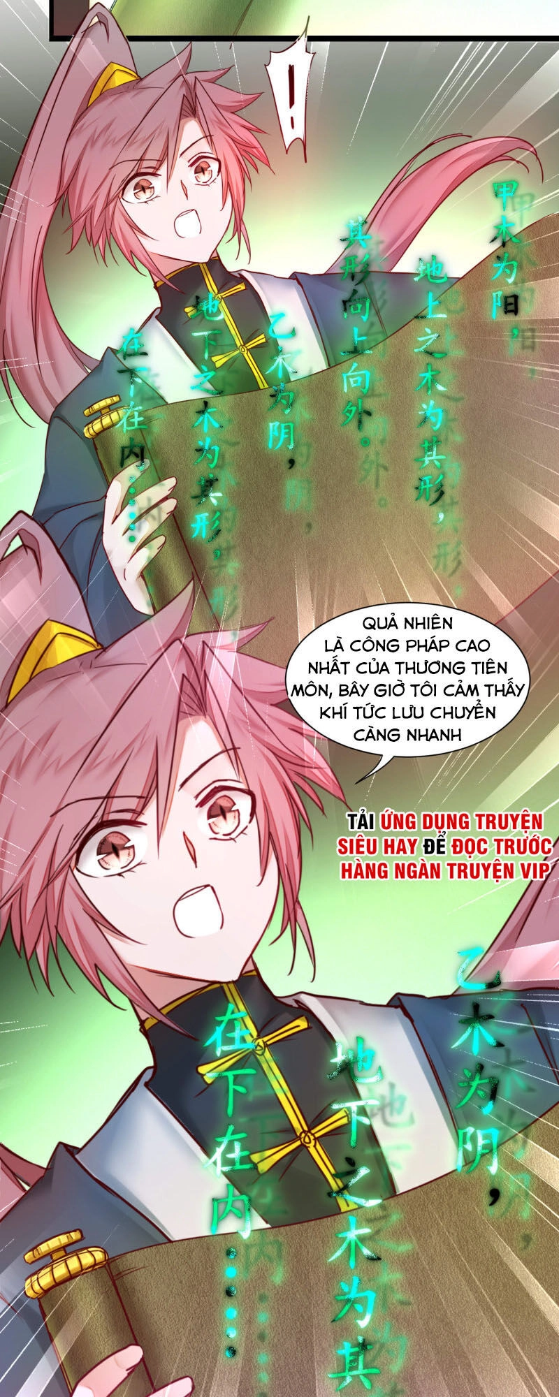 Nghịch Chuyển Tiên Đồ Chapter 149 - 23