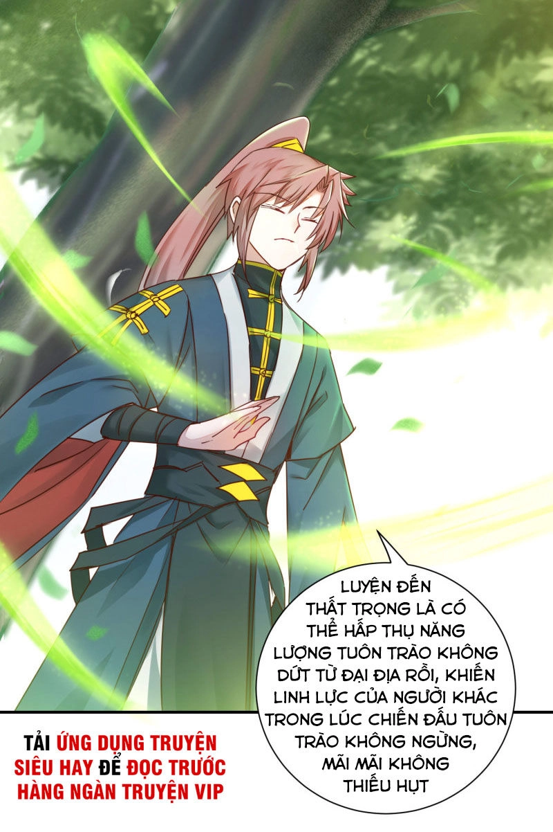 Nghịch Chuyển Tiên Đồ Chapter 149 - 27