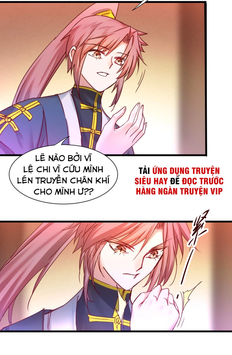 Nghịch Chuyển Tiên Đồ Chapter 149 - 29