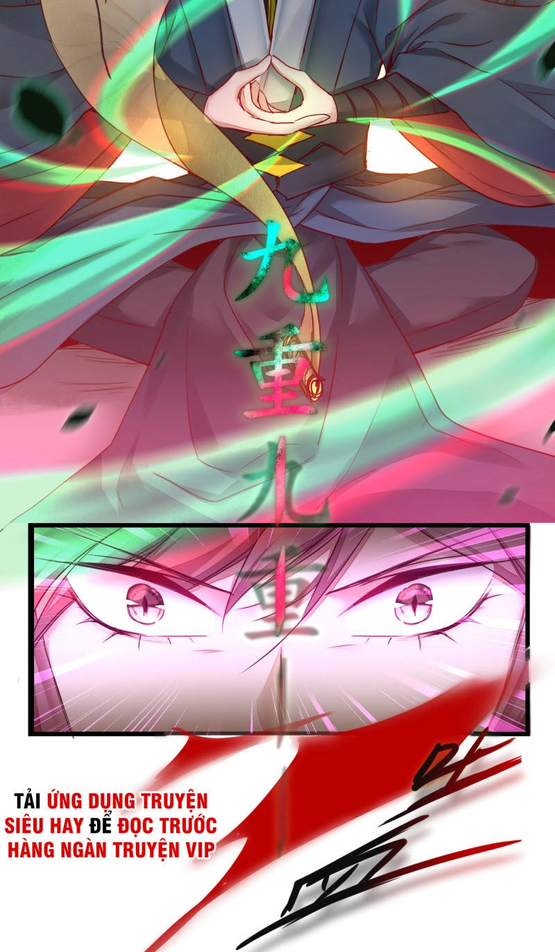 Nghịch Chuyển Tiên Đồ Chapter 149 - 31