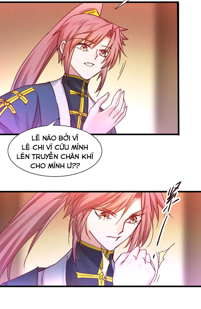 Nghịch Chuyển Tiên Đồ Chapter 150 - 2