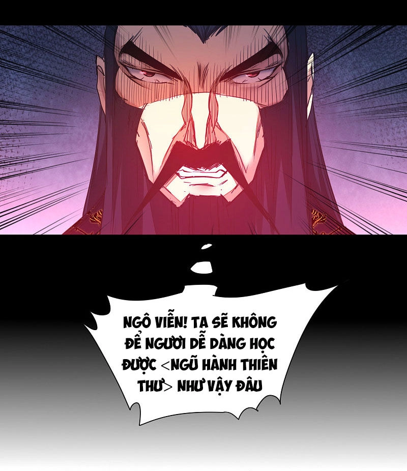 Nghịch Chuyển Tiên Đồ Chapter 150 - 9