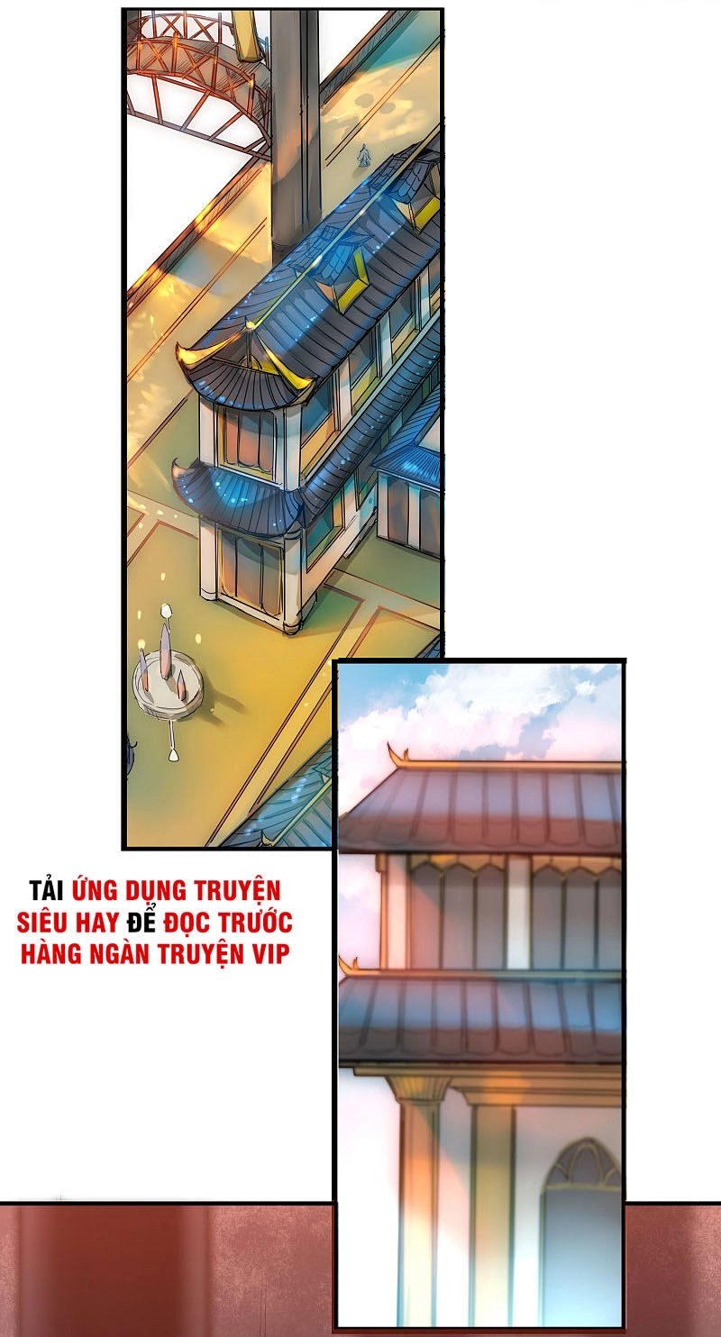 Nghịch Chuyển Tiên Đồ Chapter 150 - 10