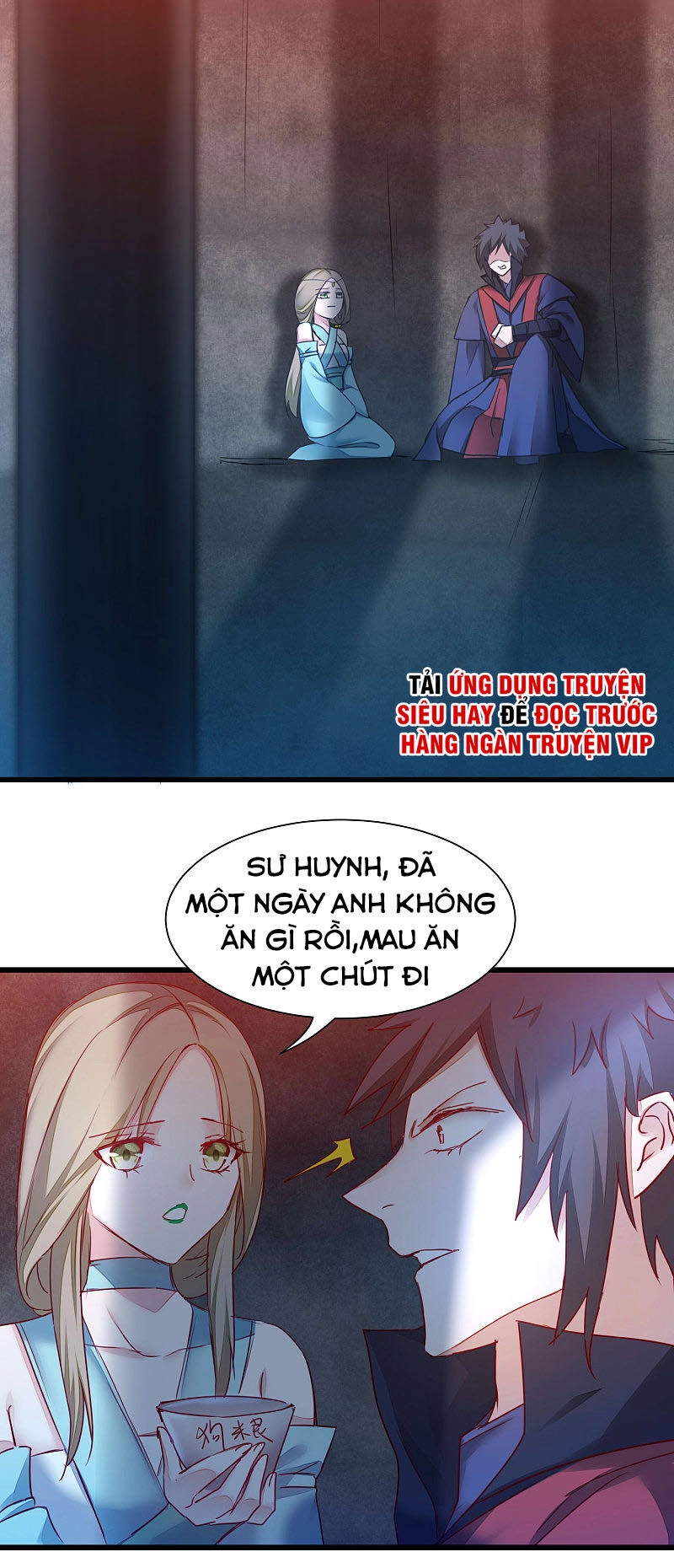 Nghịch Chuyển Tiên Đồ Chapter 150 - 11