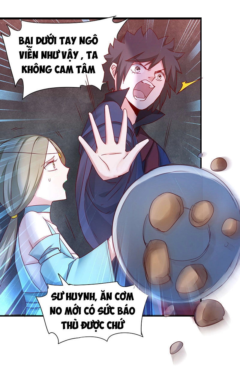 Nghịch Chuyển Tiên Đồ Chapter 150 - 12