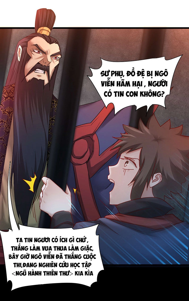 Nghịch Chuyển Tiên Đồ Chapter 150 - 14