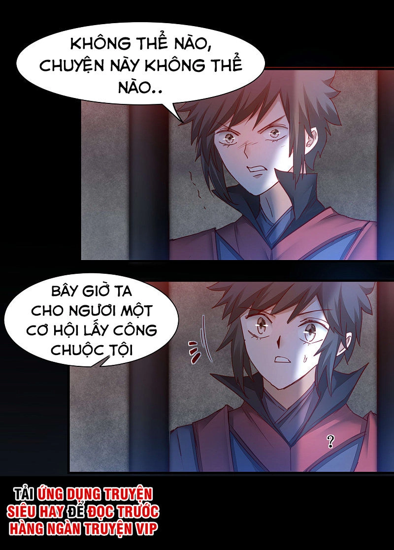 Nghịch Chuyển Tiên Đồ Chapter 150 - 15