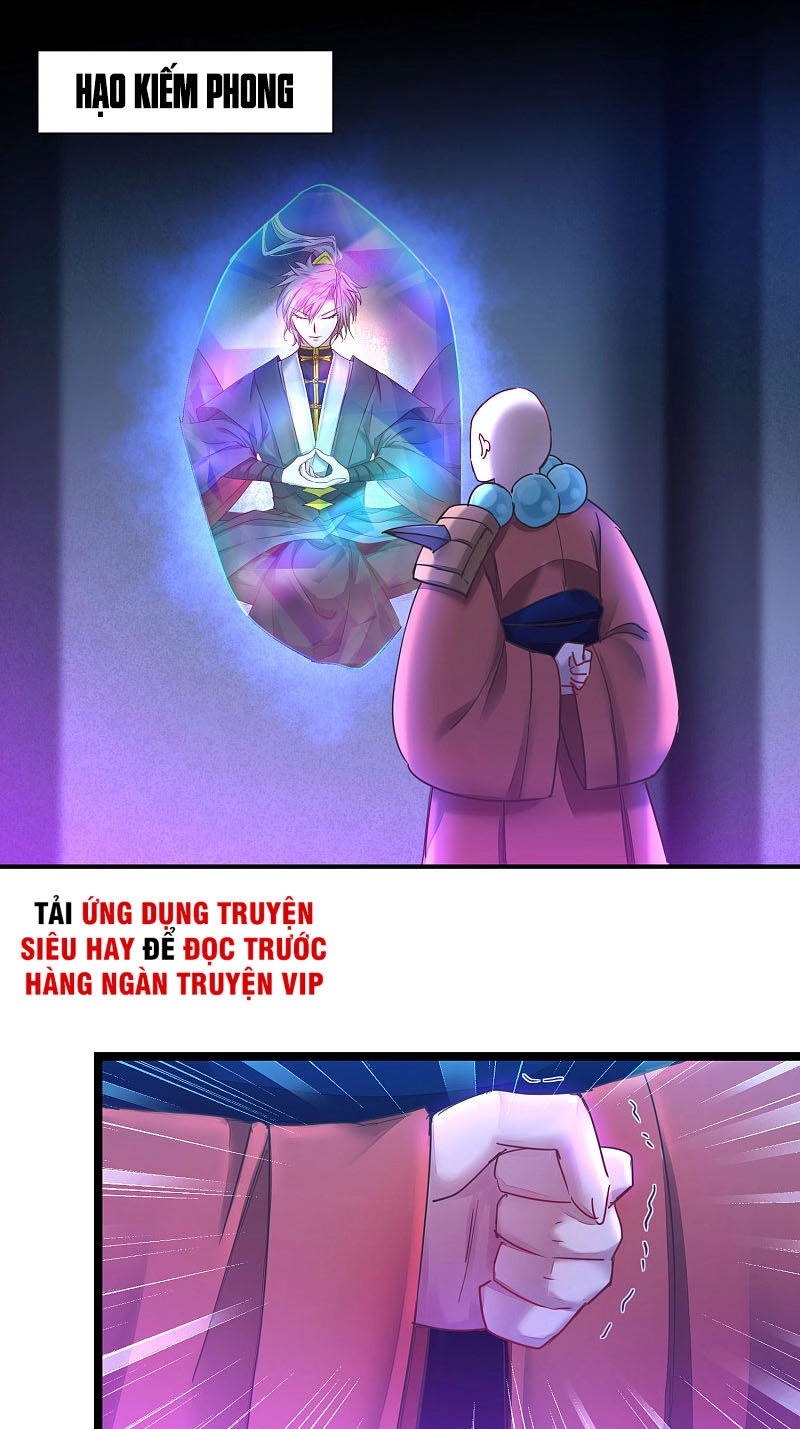 Nghịch Chuyển Tiên Đồ Chapter 150 - 17