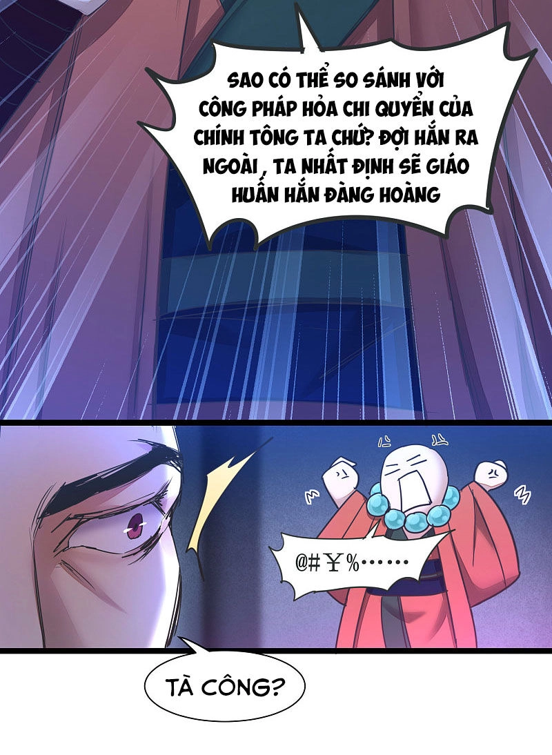 Nghịch Chuyển Tiên Đồ Chapter 150 - 20