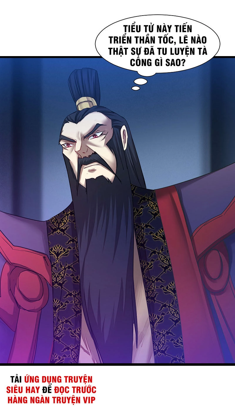 Nghịch Chuyển Tiên Đồ Chapter 150 - 21