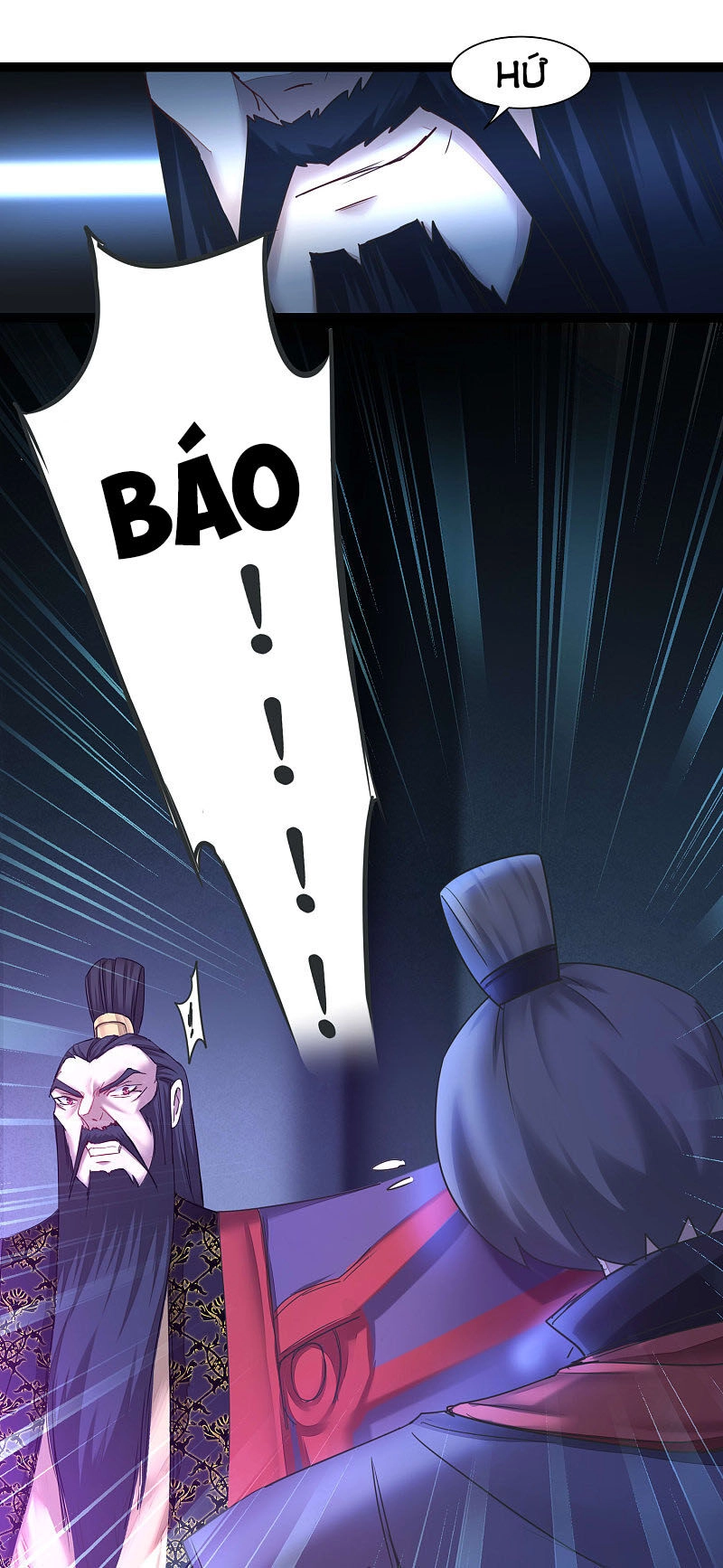 Nghịch Chuyển Tiên Đồ Chapter 150 - 22