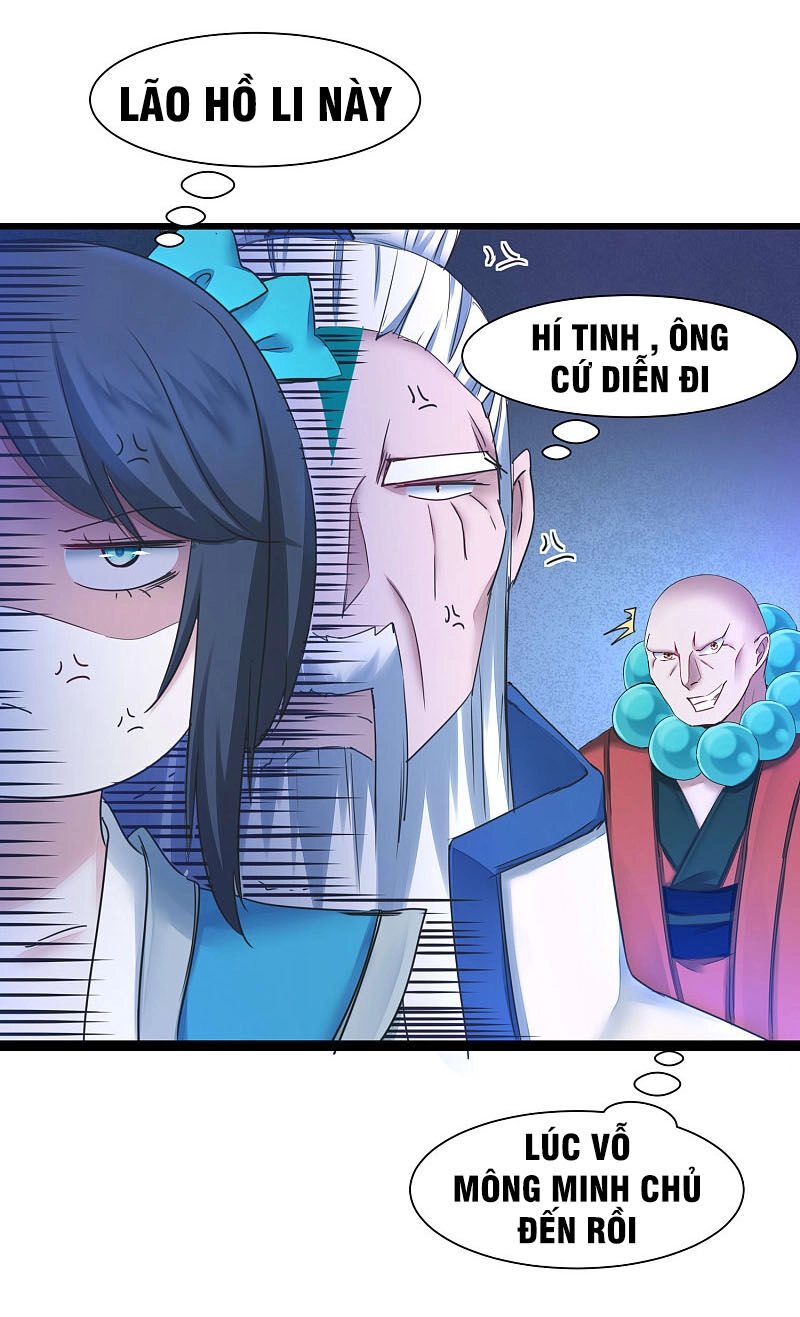 Nghịch Chuyển Tiên Đồ Chapter 150 - 26