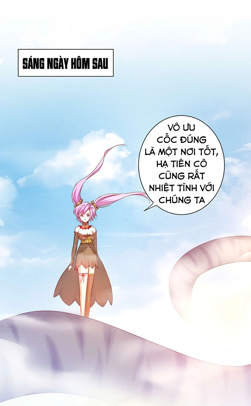 Nghịch Chuyển Tiên Đồ Chapter 150 - 28