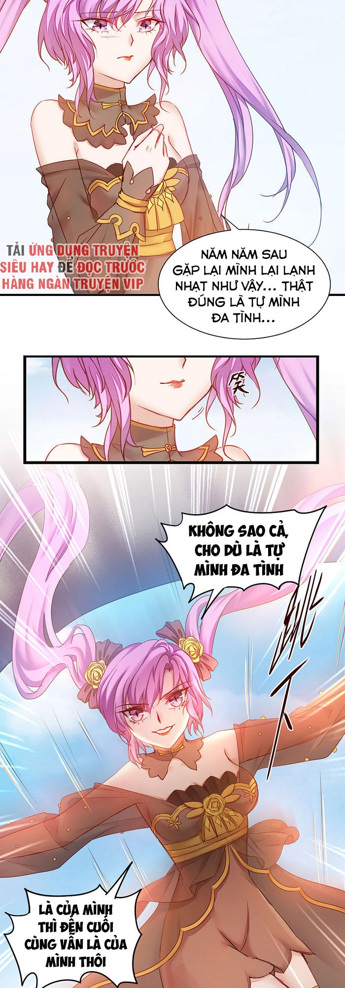 Nghịch Chuyển Tiên Đồ Chapter 151 - 3