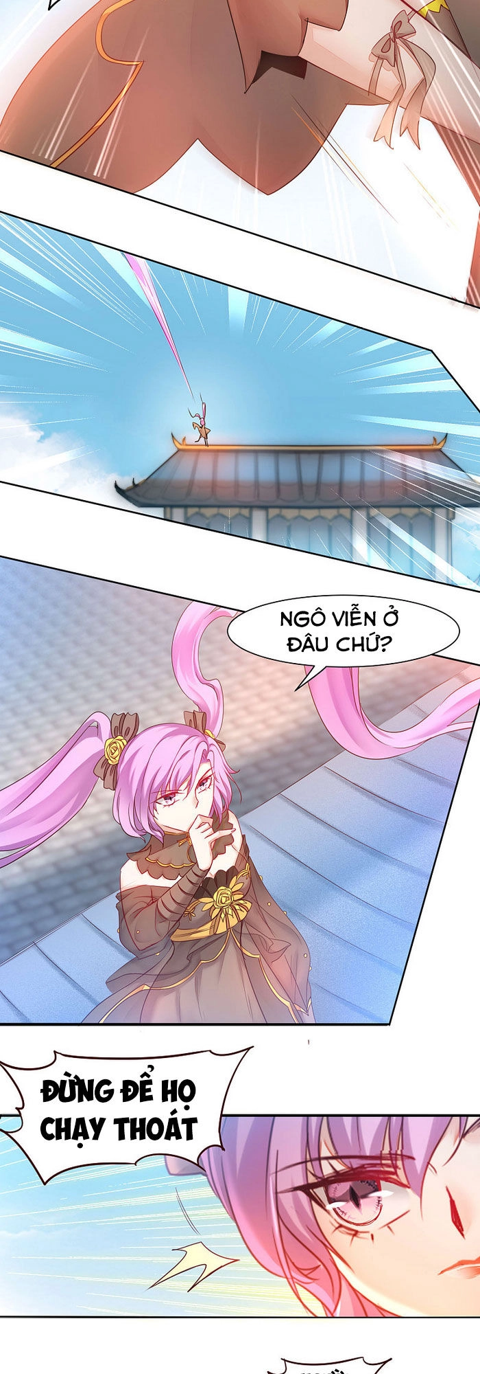 Nghịch Chuyển Tiên Đồ Chapter 151 - 4